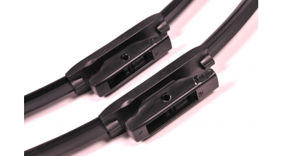 Wycieraczki Bosch Aerotwin do Citroen Grand C4 Picasso I (04.2008-12.2013)